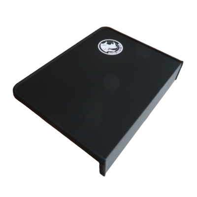 Rhino Classic Corner Tamp Mat - side