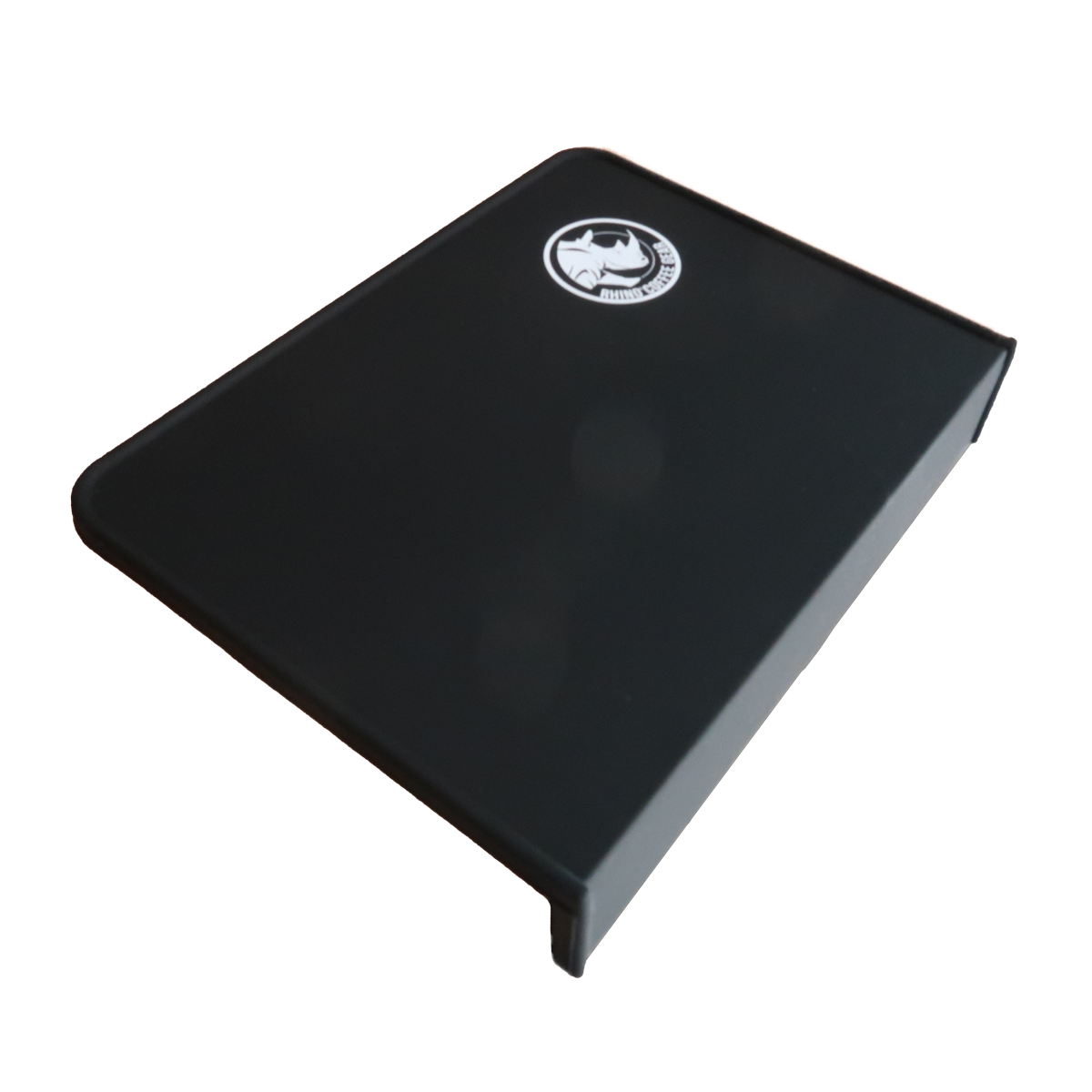 Rhino Classic Corner Tamp Mat - side
