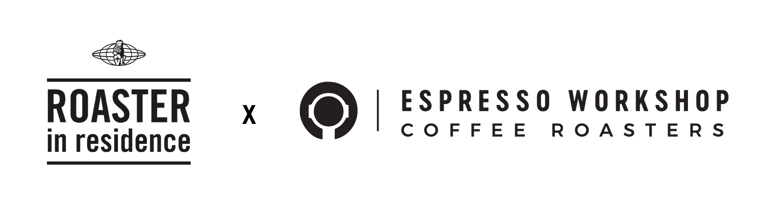 espresso workshop - roaster in residence