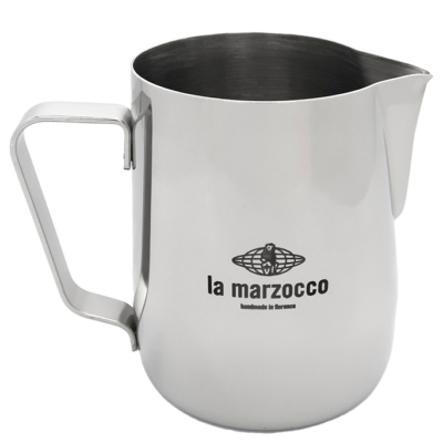 La Marzocco Engraved Milk Jug