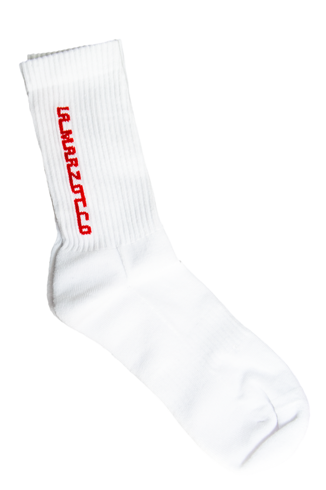 La Marzocco Socks white