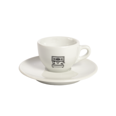 Linea Mini Espresso cup - front