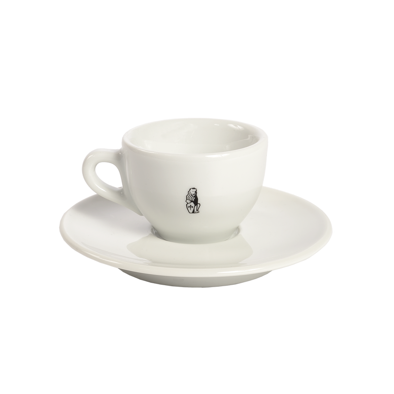 Linea Mini Espresso cup - Back
