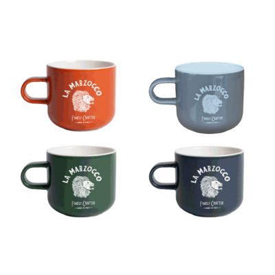 bobby mugs - 4 colours
