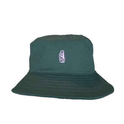 La Marzocco Bucket Hat - Front
