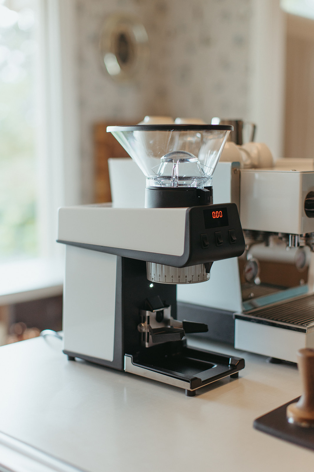 pico grinder