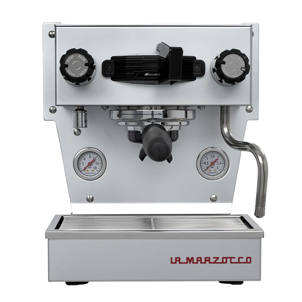 Silver satin - Linea Micra