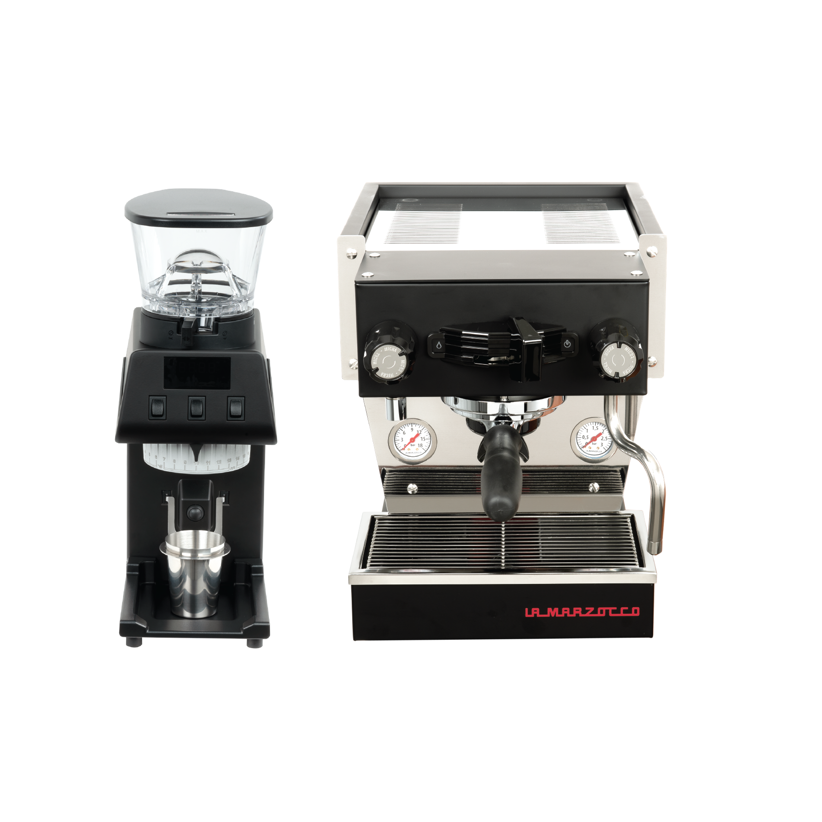 linea micra pico package