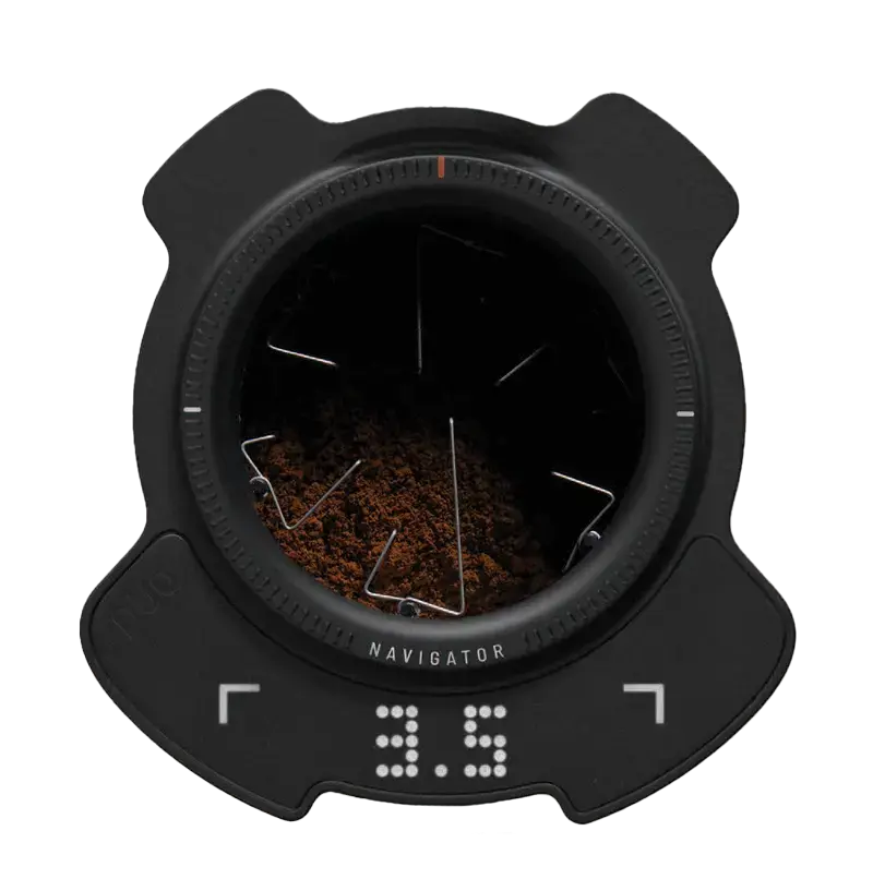 Navigator - Black