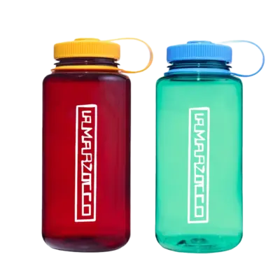 nalgene bottles