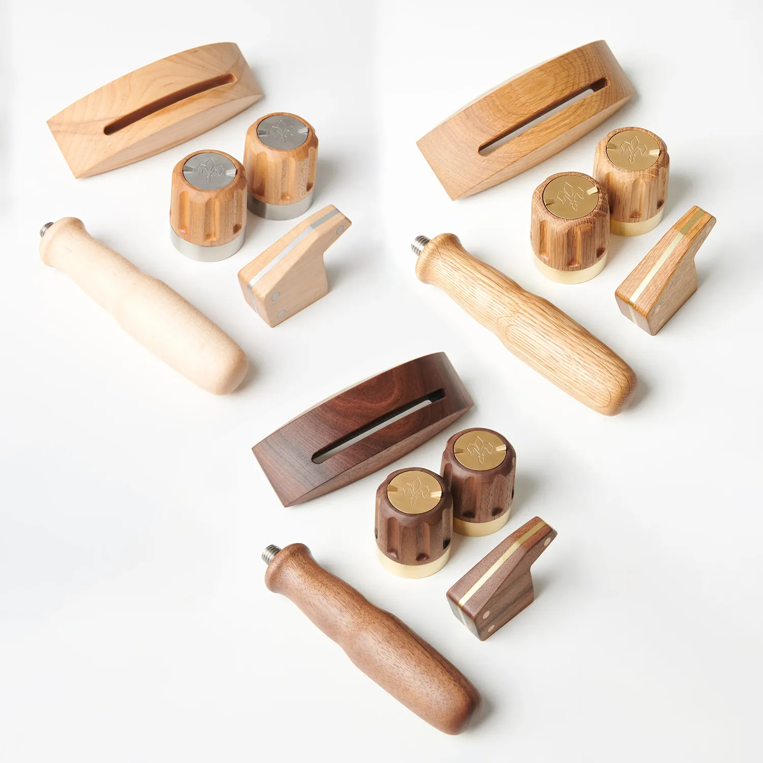 lineaMini-timber linea mini - specht timer kit