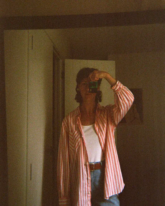 Eleanor - a Saturday Morning