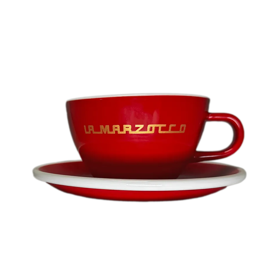 La Marzocco ACME Classic cup & Saucer – Medium