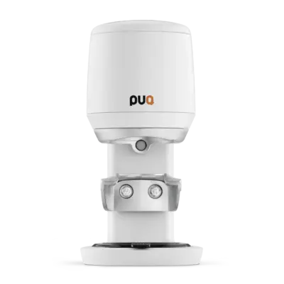 white puqpress mini gen 5