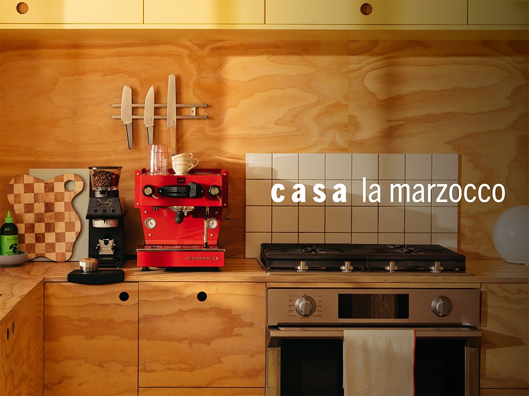 Casa La Marzocco