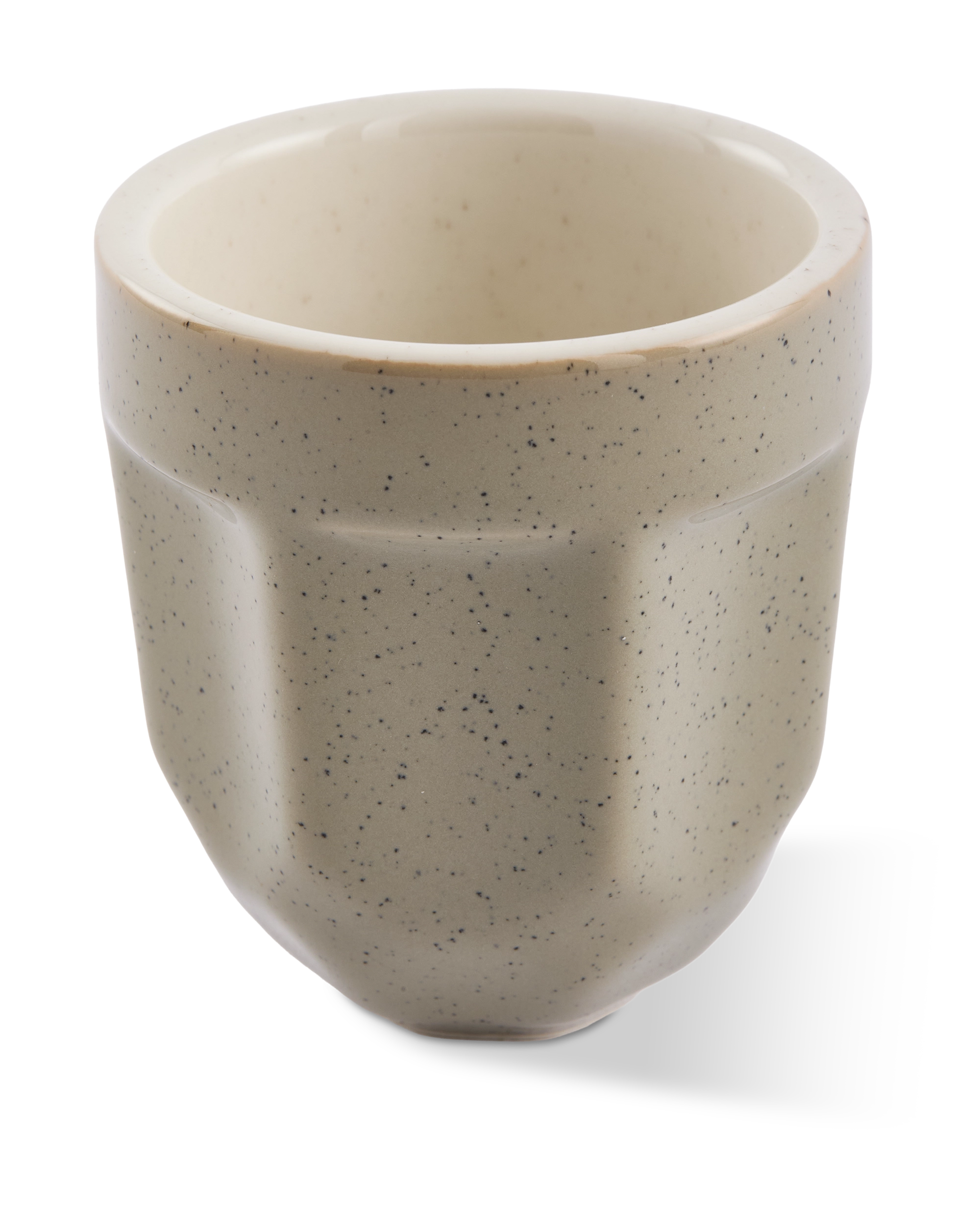 tan POLSPOTTEN espresso cup