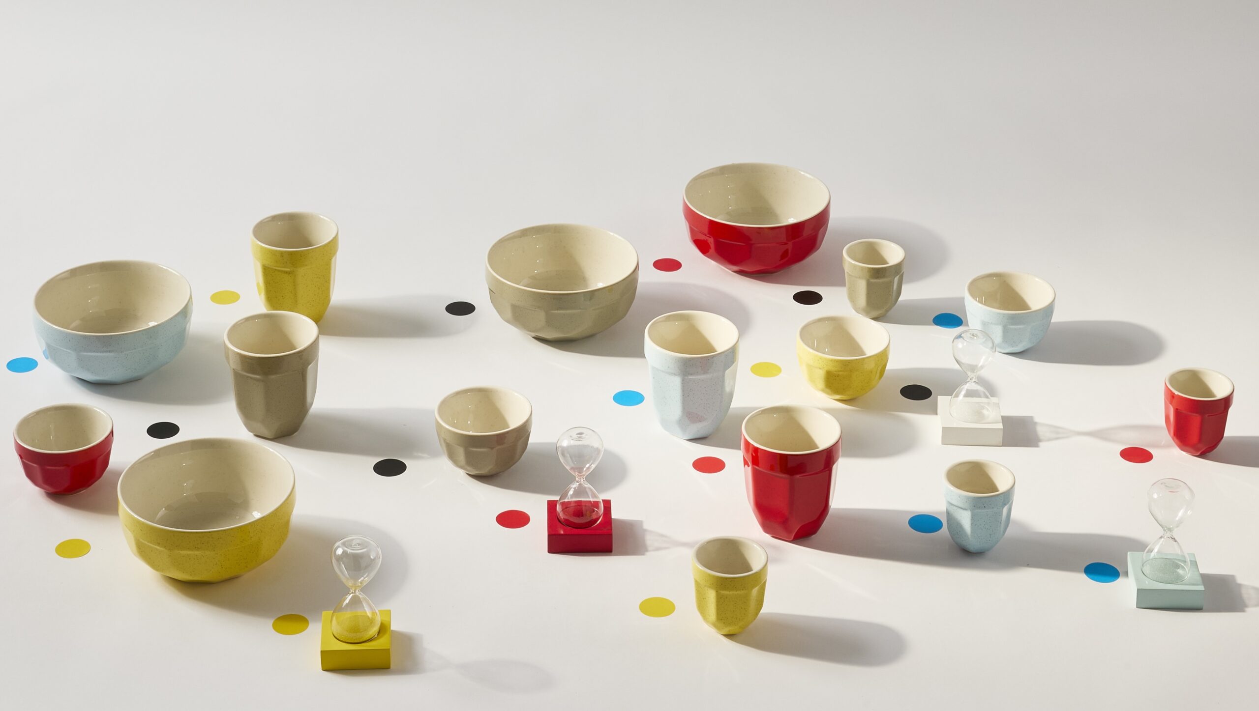 polspotten x la marzocco capsule collection