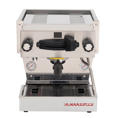 Linea Mini Brushed